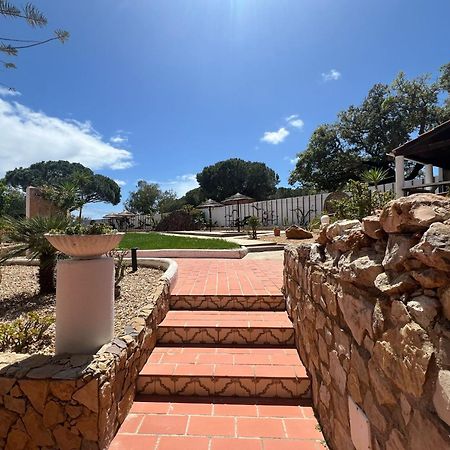 Casa Areias Boutique Apartments Albufeira Exteriör bild