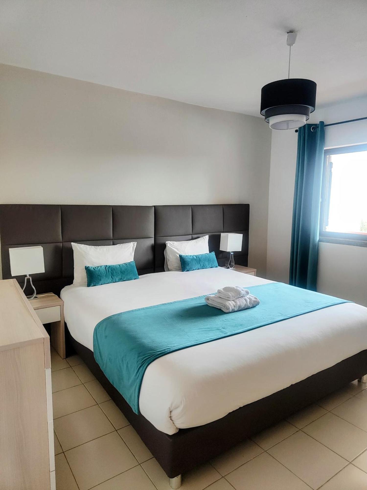 Casa Areias Boutique Apartments Albufeira Exteriör bild