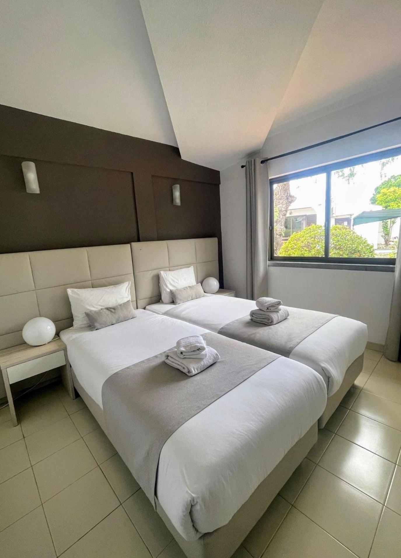 Casa Areias Boutique Apartments Albufeira Exteriör bild