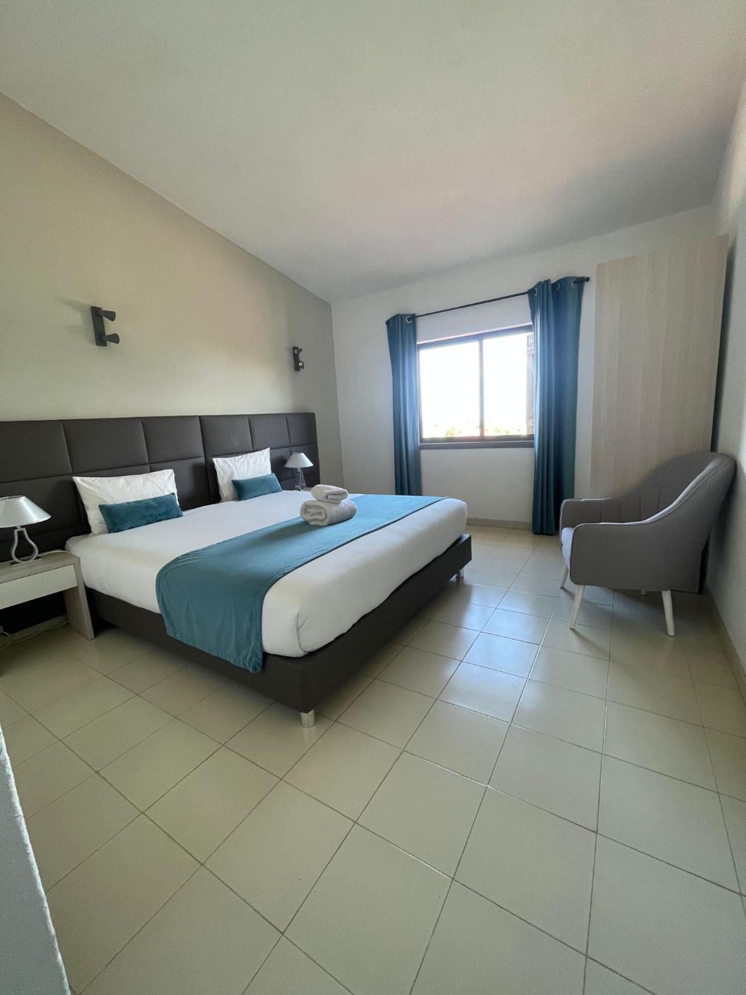 Casa Areias Boutique Apartments Albufeira Exteriör bild
