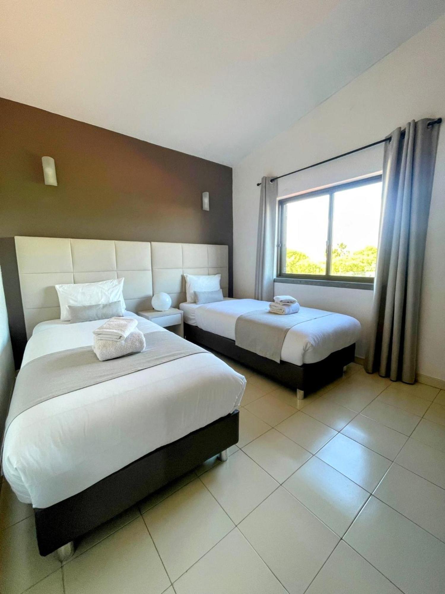 Casa Areias Boutique Apartments Albufeira Exteriör bild