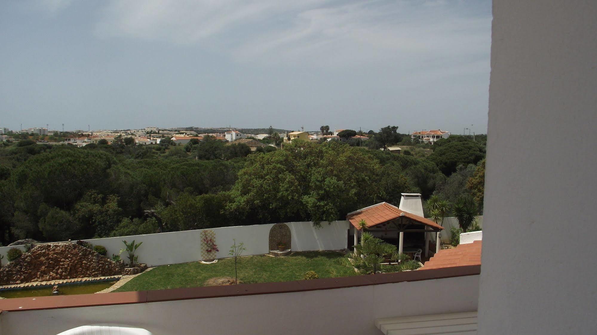 Casa Areias Boutique Apartments Albufeira Exteriör bild