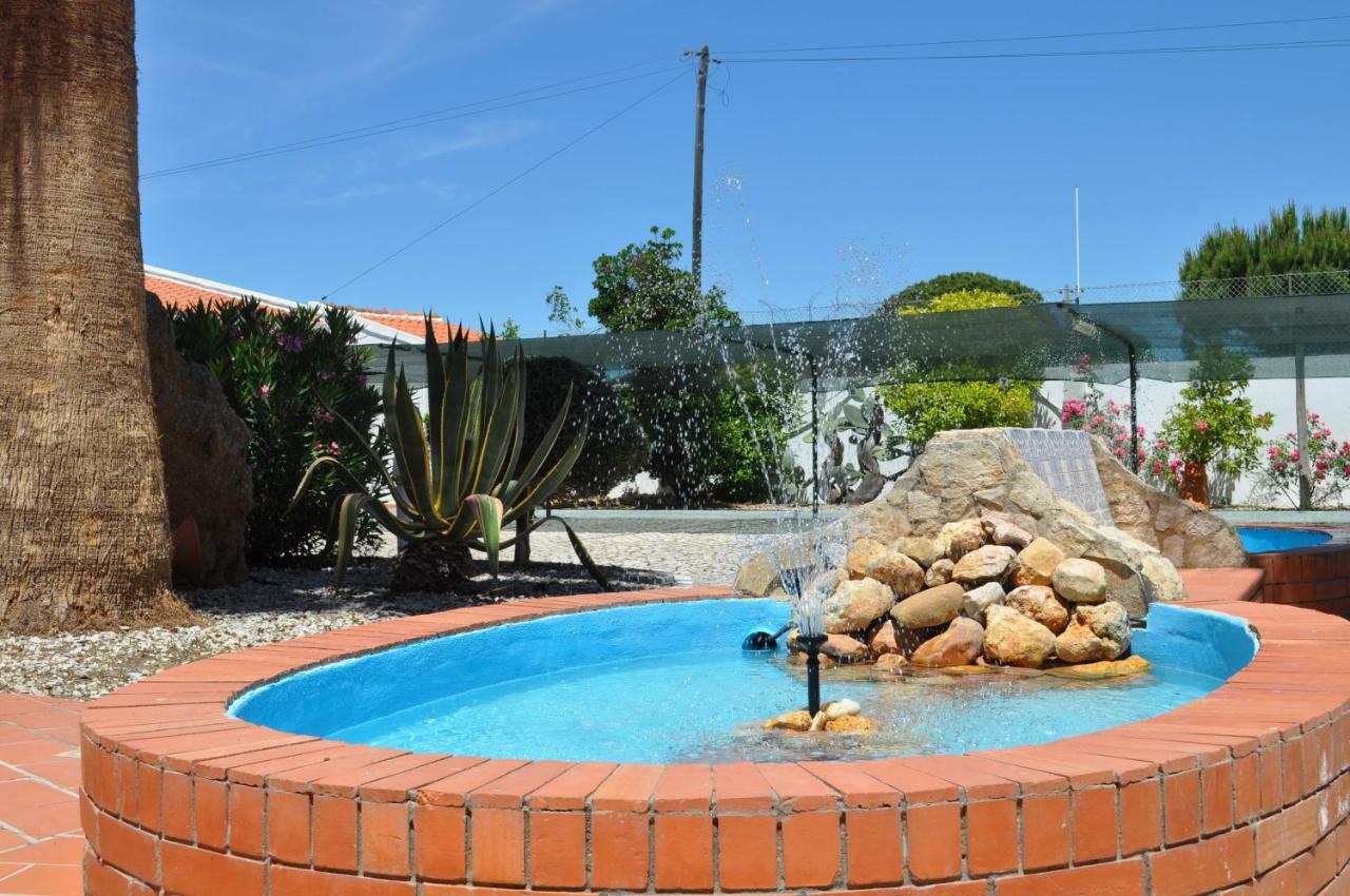 Casa Areias Boutique Apartments Albufeira Exteriör bild