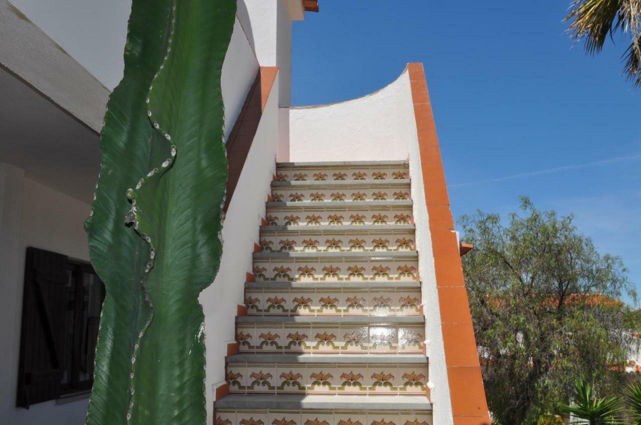 Casa Areias Boutique Apartments Albufeira Exteriör bild