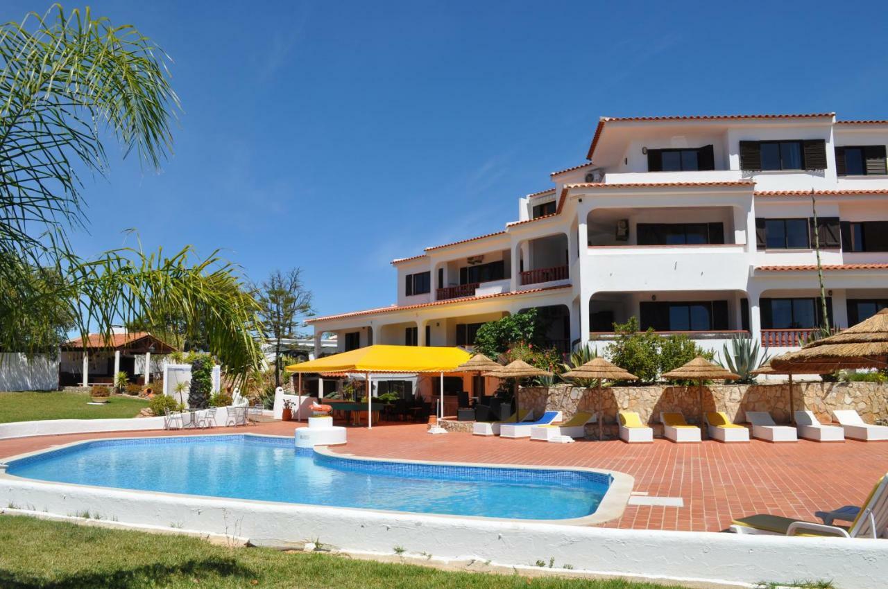 Casa Areias Boutique Apartments Albufeira Exteriör bild